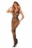 OBSESSIVE BODYSTOCKING N123